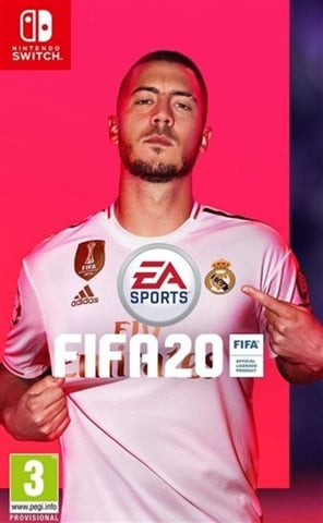 FIFA 20 - CeX (ES): - Comprar, vender, Donar